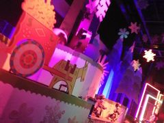 景点-济南方特东方神画