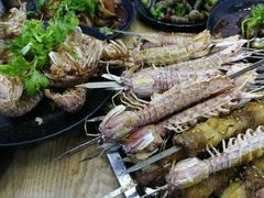 -老虎滩大连海鲜烧烤(建邺云锦路总店)