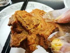 酱骨头-东北酱骨头馆(蓁巷店)