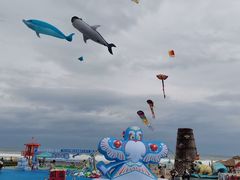 -汕头中海黄金海岸水上乐园