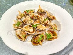 -奕景海鲜酒家· 大连海鲜(星海广场店)