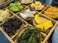 -芈重山老火锅(昌平店)