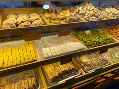 苔条麻花-宋记饼家(石门二路店)