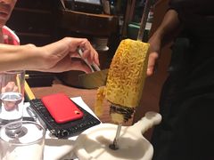 -拉蒂娜·巴西牛排馆 Latina·Brazilian Steakhouse(陆家嘴旗舰店)