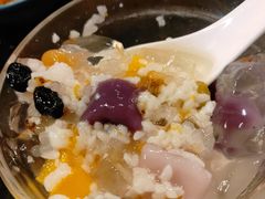 -华豫川酒家(大卫城店)