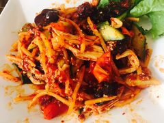 -枣玛露炭火烤肉脊骨锅