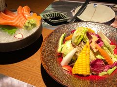 -水之惠鲜鱼料理(王府大街店)