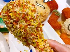 -德克士(前门店)