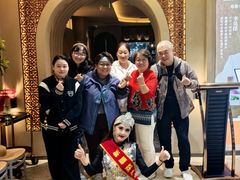 -相约·羊村小馆非遗手抓肉(七一酱园店)