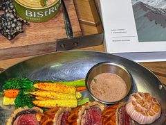 -Bistro 63 创意融合料理(广粤天地店)
