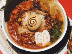 -火影忍者一乐拉面(环球港店)