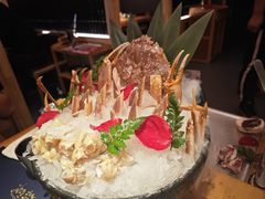 -蚝·生·鲜牛烧肉铺(中央大街店)