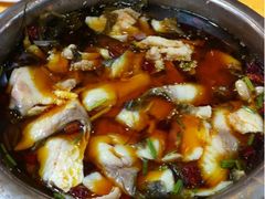 酸菜鱼-王良才酸菜鱼(总店)