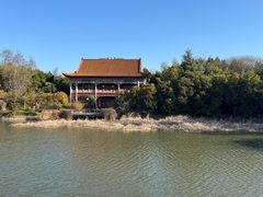 -禹州森林植物园
