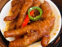 -添好运点心专门店(百老汇店)