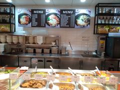 -光明·博海美食花园(上海瑞金医院12号楼店)