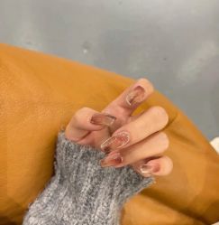-手艺人不办卡美甲美睫