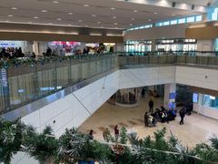 -成吉思汗国际机场