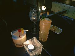 -Ish Whiskey&Cocktail Bar酒吧(合生麒麟新天地店)