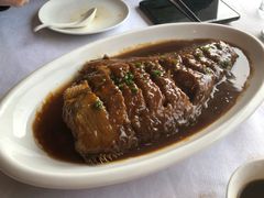 -香融府·烤鸭·家常菜(马家堡路店)