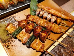 -匠糊·日本料理(美岸广场店)