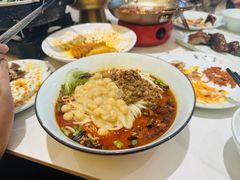 -全牛匠·乐山跷脚牛肉(西北旺万象汇店)