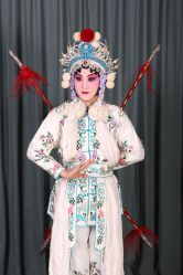 -华韵京剧摄影(洋桥角门东店)