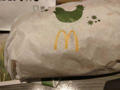 -麦当劳(衡阳中心汽车站店)