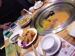 -山河屯铁锅炖·非遗铁锅炖(华强北店)