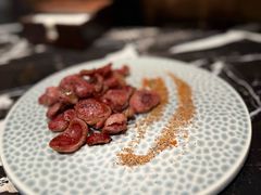 -牛将军•涮肉•烤肉(北京王府井·故宫店)