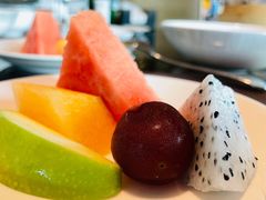 -夏宫中餐厅(静安香格里拉店)