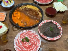 -楠火锅(昆山金鹰店)