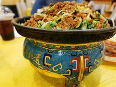 -烤肉季饭庄