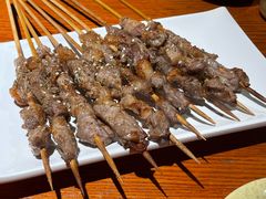 -外婆餐厅(魏县店)