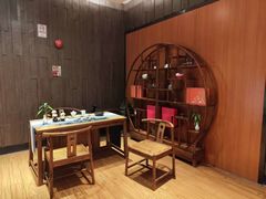 -红棉中餐厅·广州海航威斯汀酒店