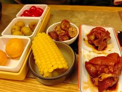 -和子足浴SPA会馆(梁溪店)