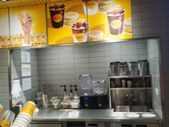 -麦当劳(豫园店)