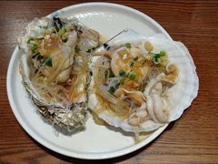 -奕景小馆·地道大连菜(恒隆广场店)