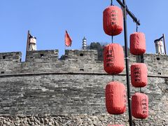 -台州府城(江南长城)