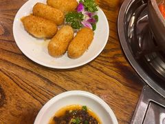 -亮欢寨(凯里总店)