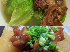 -珍珍小食店(西华路店)