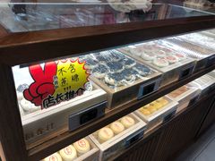-稻香村(文殊院旗舰店)