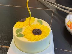 -東盛炭烤自助料理(浦东文峰广场店)
