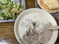 -赵家羊肉羊汤馆(车站总店)
