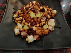 -玉桥餐厅(天坛店)