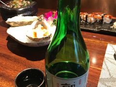 -萤初高端日料王(曲江银泰店)