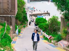 -东极岛景区