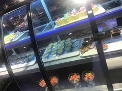-吉布鲁牛排海鲜自助(武侯泛悦国际店)
