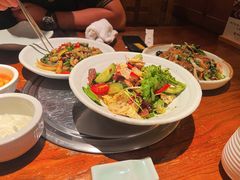-萨拉伯尔(燕莎友谊商城店)