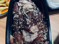 -眉州东坡(春秀路店)